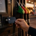 Autoridades median conflicto por uso de verifones en gasolineras