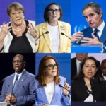 Bachelet se retira de la carrera por liderar la ONU: ¿por qué abandonó la candidatura?