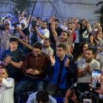 Bajo una fuerte abstención, un partido cercano al rey gana las elecciones parlamentarias en Marruecos