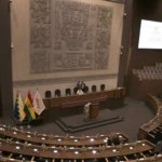 Bolivia elimina por completo el subsidio al diesel tras aprobar un programa de crédito con el FMI