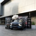 Bonanza Dominicana presenta la nueva Mitsubishi Destinator, una SUV que refleja la evolución de la marca