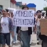 Capturan al presunto feminicida de Claudia Tacoronte, joven española asesinada en México