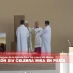 Carlos Manrique: "Nunca se puede hacer lo suficiente ante un horror como los abusos sexuales"