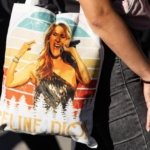 Céline Dion en París: un emocionante regreso a los escenarios tras más de seis años de ausencia