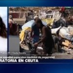 Ceuta en alerta: elecciones legislativas en Marruecos a la sombra del cruce masivo de migrantes a España