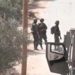 Cisjordania: más de 100 colonos israelíes irrumpen en aldea; Netanyahu condena los hechos