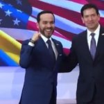 Colombia anuncia acuerdos de seguridad con Estados Unidos