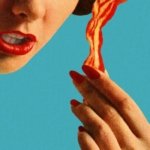 Comer picante te hace sudar, pero no necesariamente te refresca