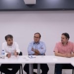 Comerciantes avenida Duarte denuncian competencia desleal
