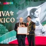 Cómo mariachi encontró un hogar en China y obtuvo el reconocimiento de México, y más momentos inspiradores