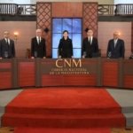 Consejo Nacional de la Magistratura informa sobre los resultados de la etapa de recepción de propuestas de candidaturas y postulaciones