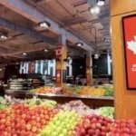 Consumidores canadienses apoyan productos locales por guerra arancelaria con EE. UU.