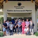 Convertir el sargazo en soluciones: delegación de Granada explora el enfoque de Punta Cana