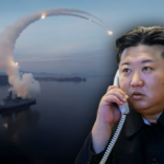 Corea del Norte lanza dos misiles balísticos al mar de Japón tras condenar pedidos de desnuclearización