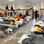 Crece el número de exiliados nicaragüenses detenidos por ICE en Estados Unidos