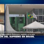 ¿Cuál es el panorama en el politizado Supremo brasileño previo a las elecciones?