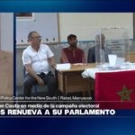 ¿Cuál es el panorama en Marruecos en las elecciones legislativas?