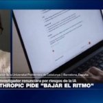 ¿Cuáles son los riesgos reales de la IA y cómo se puede regular esta herramienta?