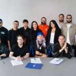 Dale Pututi y Nesty firman con Warner Music Latina: ‘Estamos muy emocionados por lo que viene’