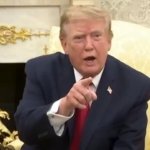 Del Golfo de América a Jimmy Kimmel: así ha sido la cruzada de Trump contra la prensa