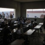 Desde el terreno: clases, drones y pueblos vacíos, la educación bajo la guerra en el sur de Líbano