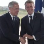 Desde San Pedro y Miquelón, Francia y Canadá defienden su soberanía en medio de tensiones con Trump