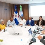 Diálogo permanente para la aprobación del Fondo de Medicamentos de Alto Costo (FOMAC)