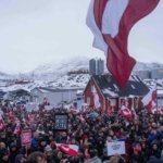 Dinamarca y Groenlandia reivindican la soberanía de la isla ante el acuerdo de seguridad con Trump