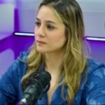 Diputada afirma Carolina Mejía será candidata presidencial PRM