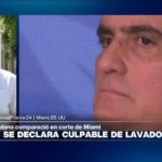 Directo a… Miami y la declaración de culpabilidad del exministro venezolano Alex Saab