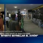 Directo a… Tel Aviv donde Israel acusa de "intento de atentado yihadista" la toma del avión de Dubái