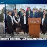 Directo a… Washington D.C. y el retiro de visados a políticos de Latinoamérica