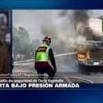 Directo Latam y el paro armado y el repunte de violencia en Santa Marta, punto turístico de Colombia