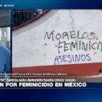 Directo Latam y los avances en la investigación por el feminicidio de una española en México