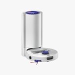 Dyson lanza sus nuevas aspiradoras robot con sensores láser para moverse con más precisión por tu casa