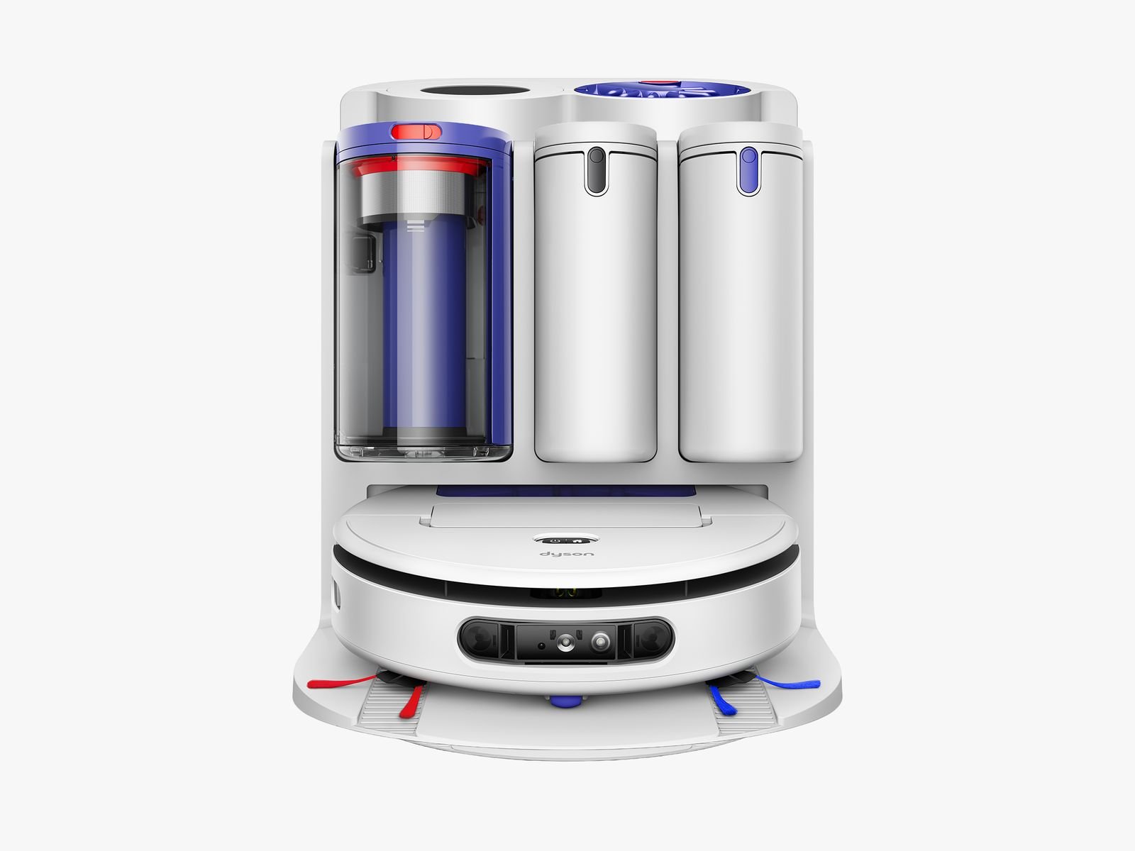 Dyson R3 Nurovi SpotScrub UV