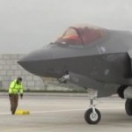 EE. UU. autoriza venta de aviones F-35 a Arabia Saudita por 24.000 millones de dólares