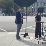 EE. UU.: medios denuncian violación a primera enmienda tras suspensión licencias a periodistas