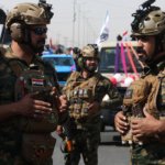 EE. UU. se retira oficialmente de Irak mientras Ejército iraquí integra a milicias armadas