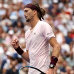 El alemán Zverev conquista su primer Abierto de Estados Unidos