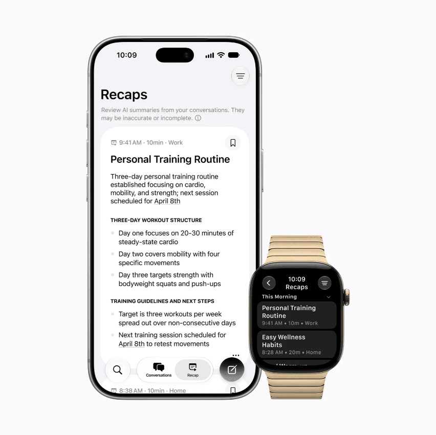 Apple Watch