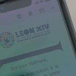 El cisma con una secta católica rebelde ensombrece la visita del papa León a Francia