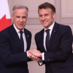 El enclave francés frente a Canadá centra la atención ante la visita de Carney y la tensión con Trump