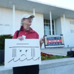 El Kennedy Center cierra sus puertas tras el fallo judicial que negó a Trump rebautizarlo con su nombre