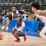 El Millón derrota a Bameso en el Baloncesto Superior del DN