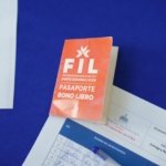 EL MINISTRO DE CULTURA ENTREGARÁ MÁS DE 30 MIL LIBROS GRATUITAMENTE A LOS ESTUDIANTES ASISTENTES A LA FIL