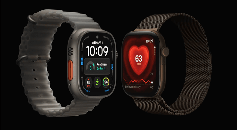 Apple Watch
