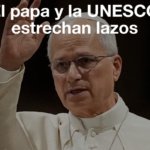 El papa León XIV abordará la evolución de la IA ante la UNESCO