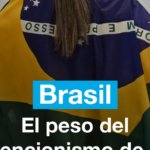 El peso del abstencionismo de cara a las elecciones generales en Brasil