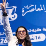 El rey de Marruecos nombra a Fátima El Mansouri como la primera mujer frente al Gobierno